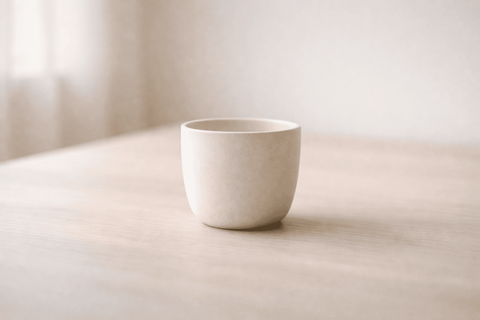 High-magnification dental loupes resting on a white surface, symbolizing the diagnostic-first approach of Dr. Leyla Gabdrakipova's dental practice.