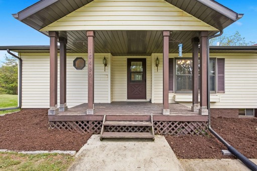 Photo 2 of 16490 Deery Road, Willow Springs