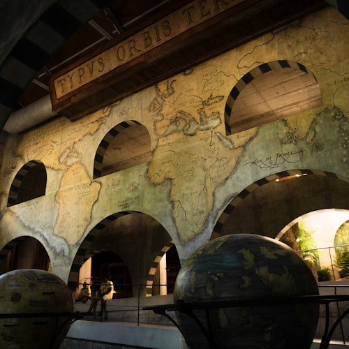 Bioparc Fuengirola: Inträdesbiljett i Fuengirola