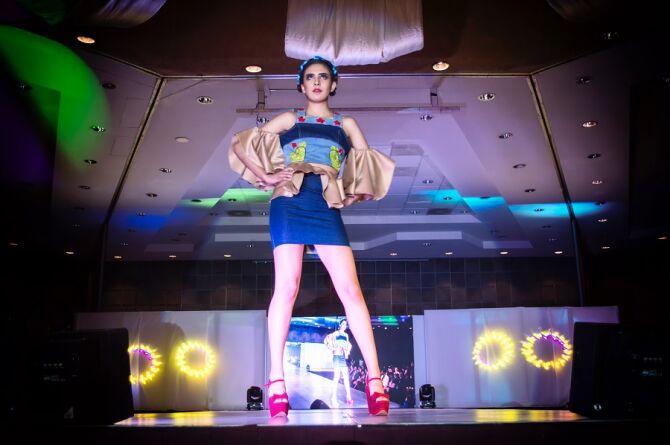 Head to the Festival