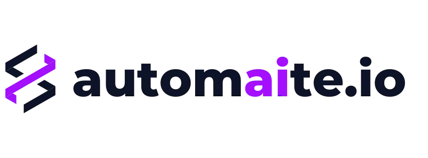 Logo Automaite.io