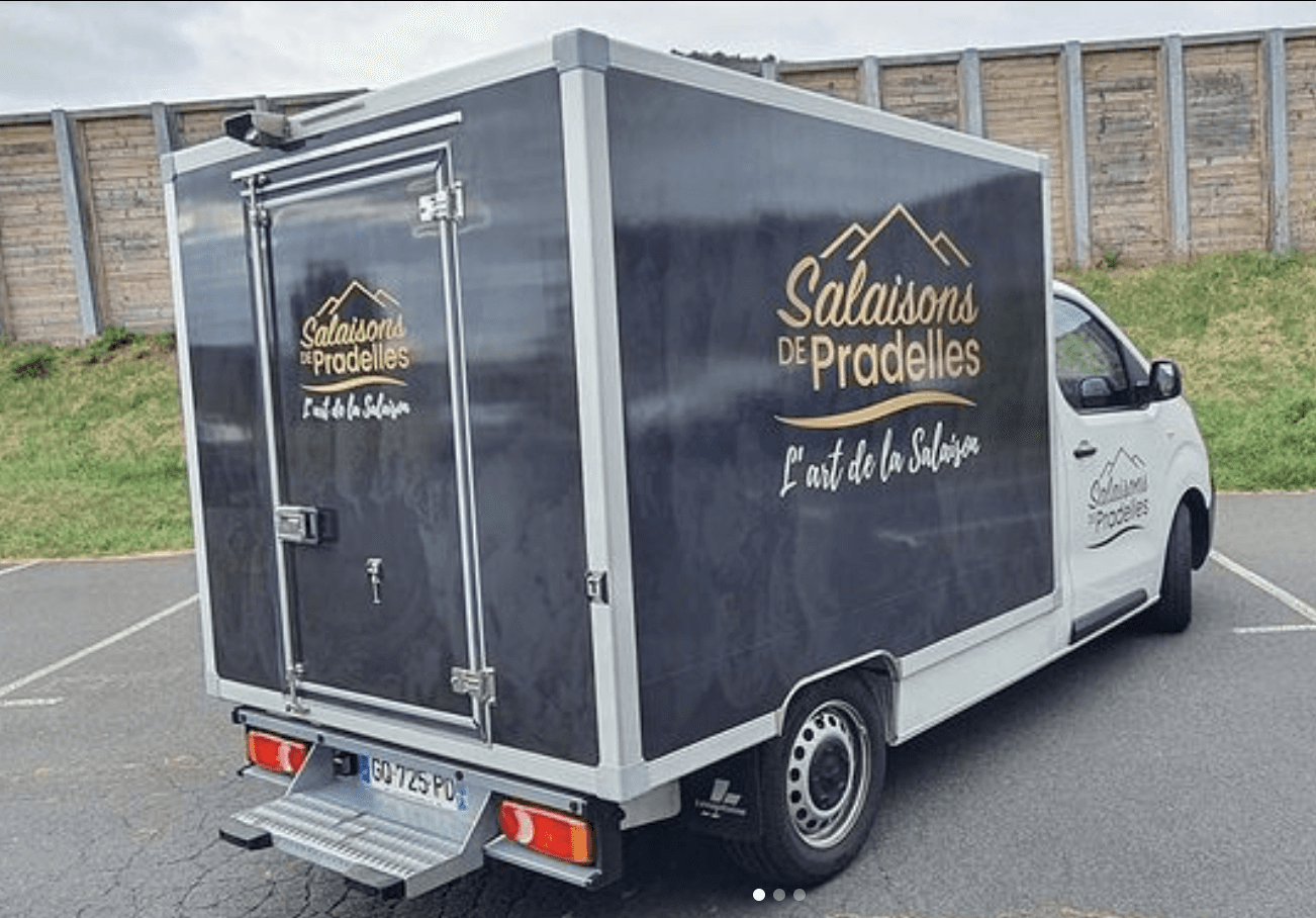 Atomykpub creation d'enseigne sur mesure, panneau haute qualité, banderole résistante