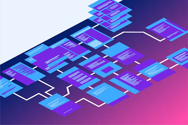 Creating A Sitemap for a website