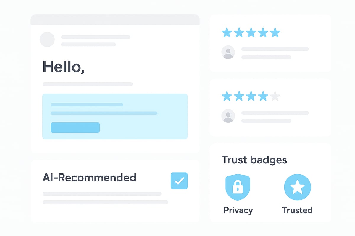 The Future of Email Personalization: Trends to Watch in 2025