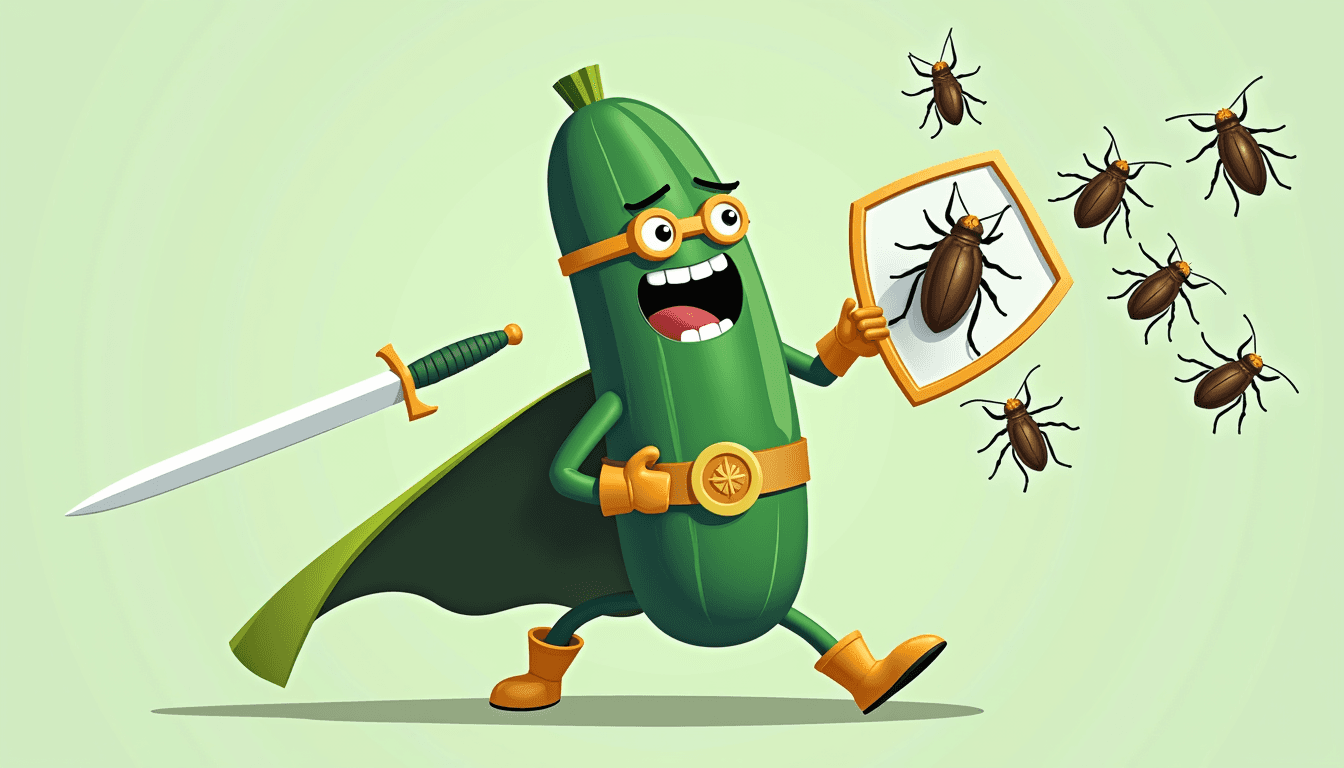 cucumber testing solving bugs