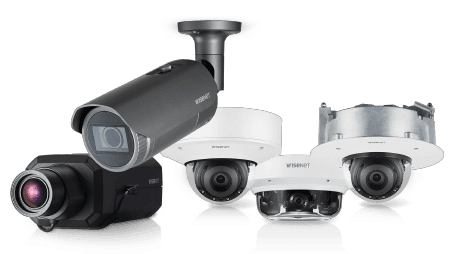 Busineesswoman on Phone - Green Suit