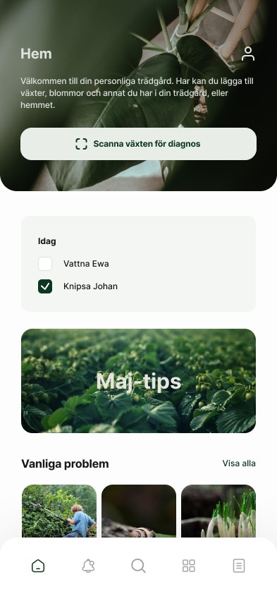 Weather app image