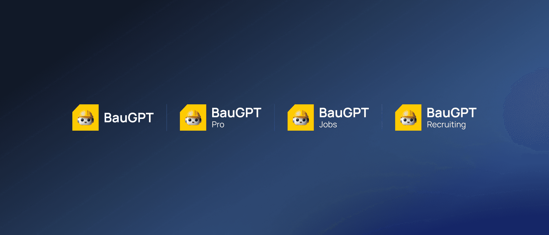 baugpt logo overview