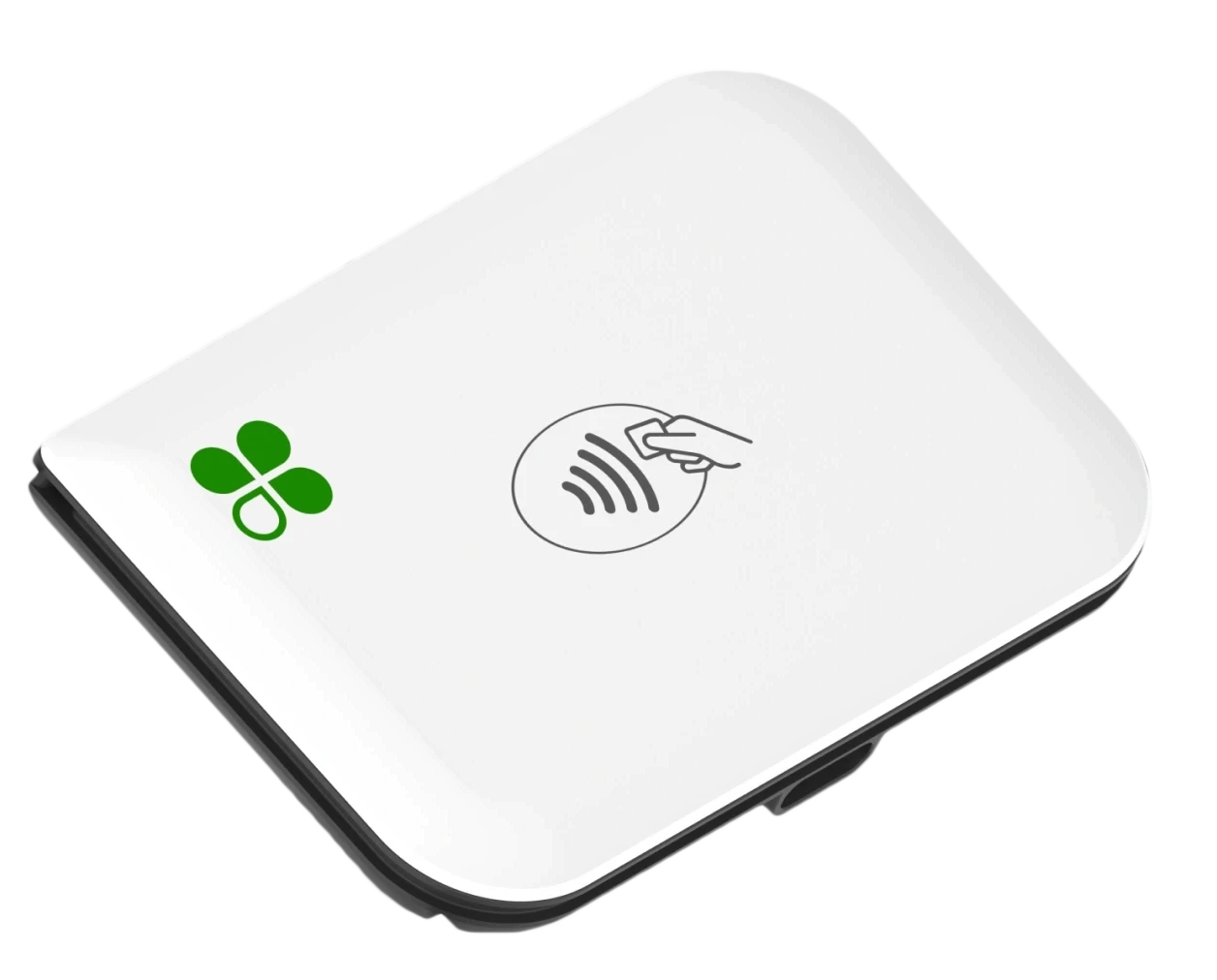 Clover Go device