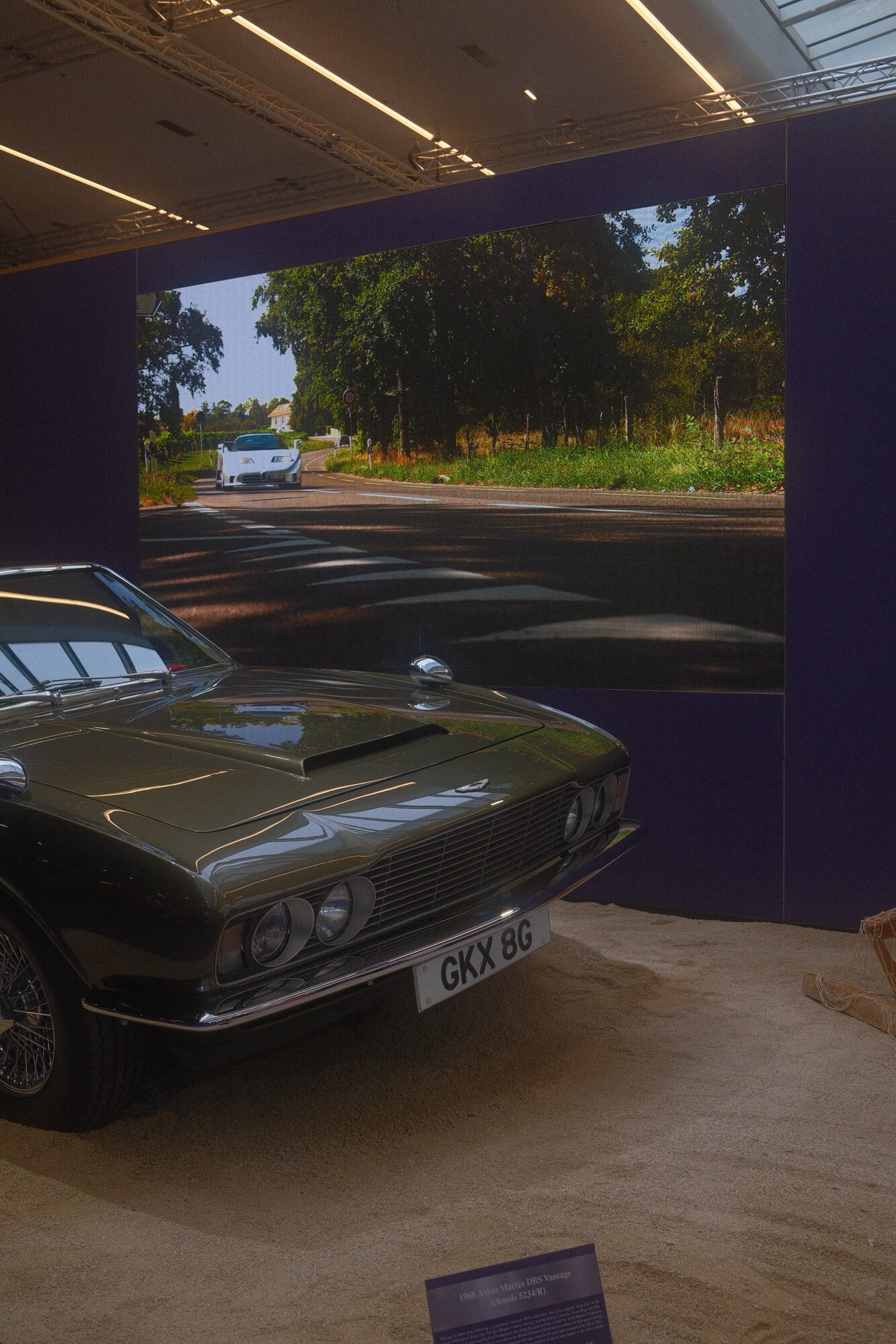 Retromobile 2026