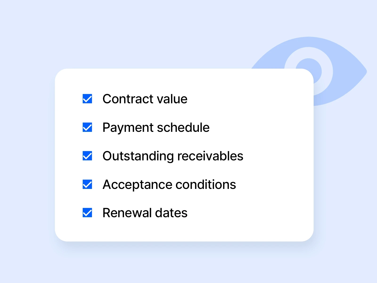 Finance professional reviewing documents and calculations with Doraverse Contract Agent