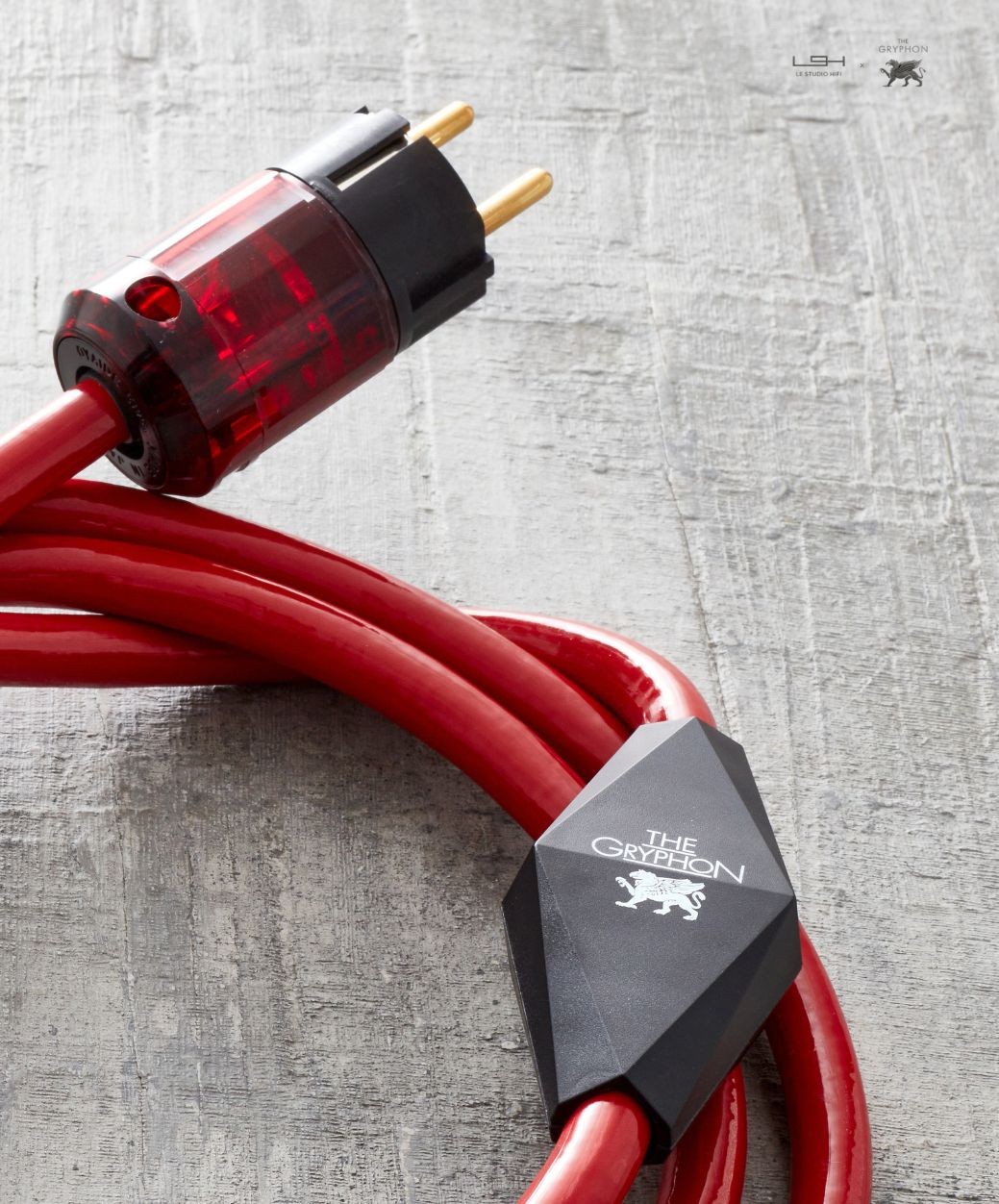 Naim NAPS 555 DR back