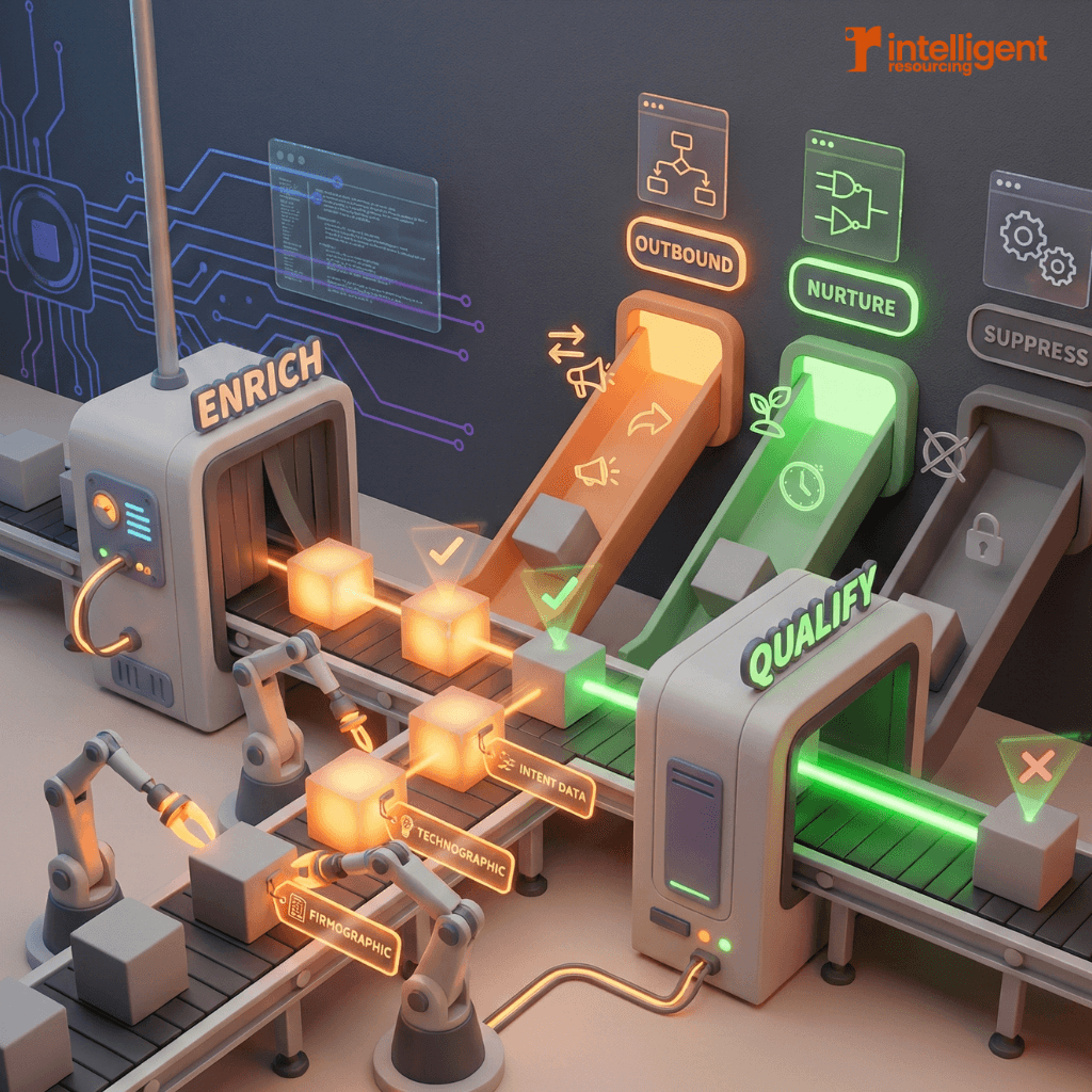 Clay Workflows for Lead Generation: Build Automated Prospecting That Scales