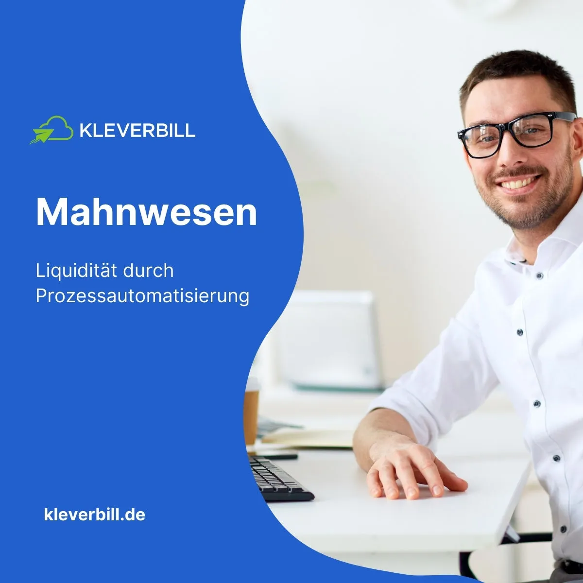 Mahnwesen optimieren