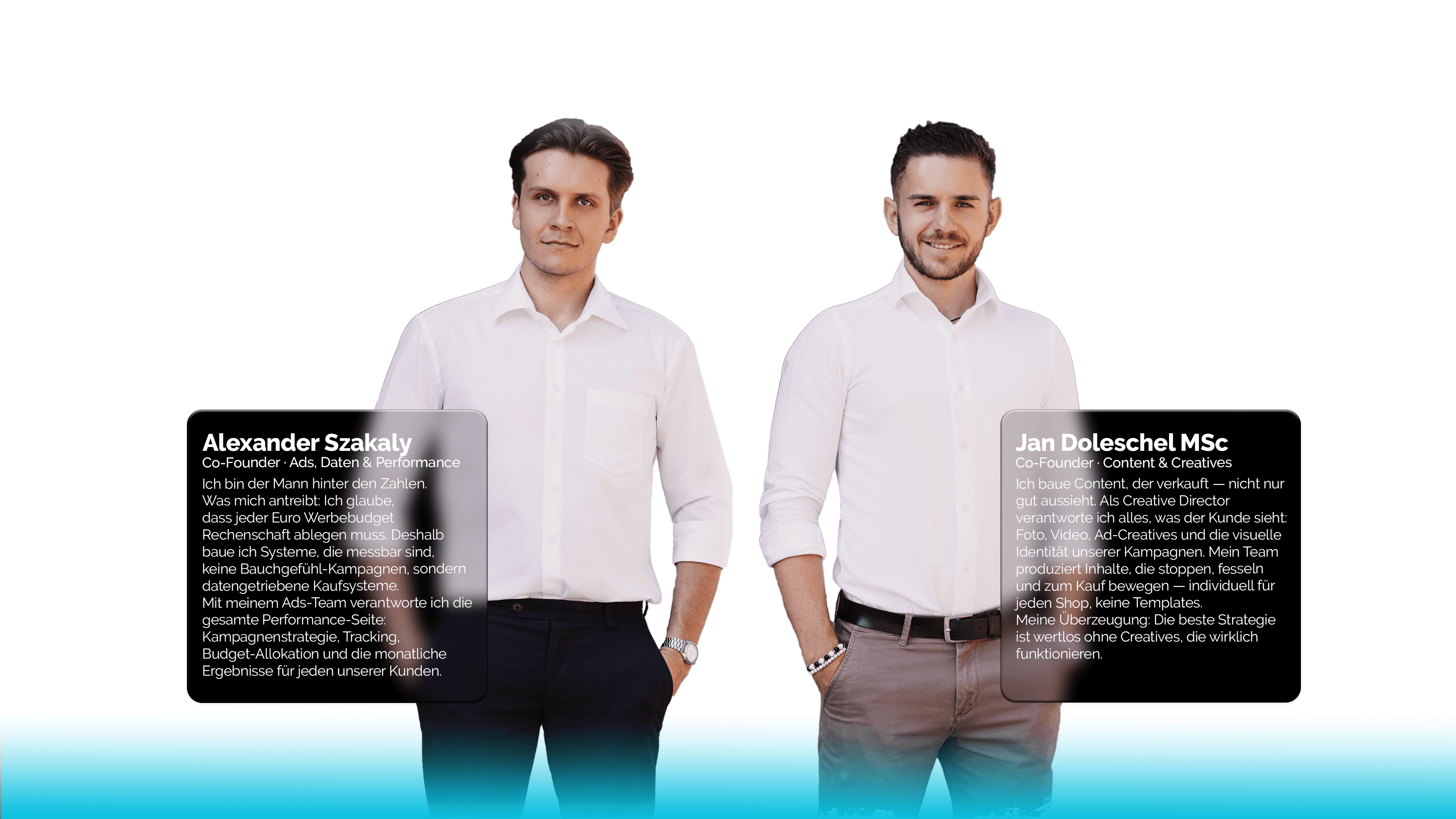 Online Marketing Agentur