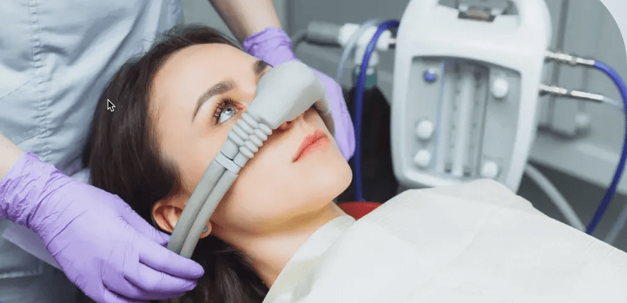 sedation dentistry smyrna