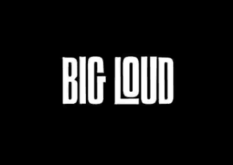Big Loud Records Logo