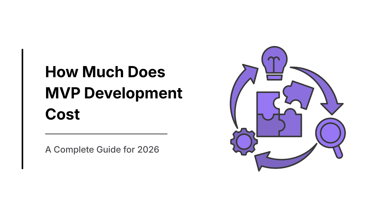 How Much Does MVP Development Cost