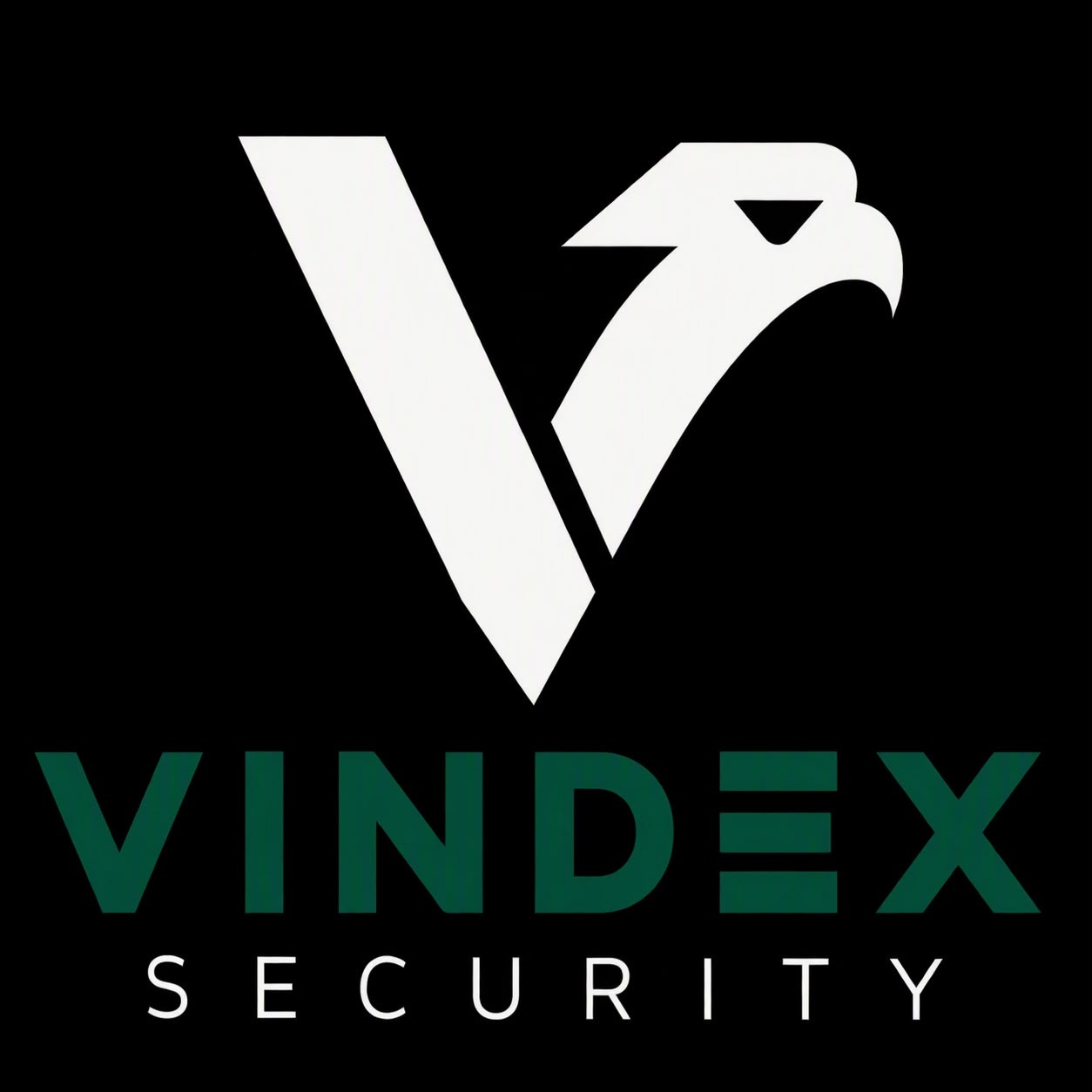 Vindex Security official logo