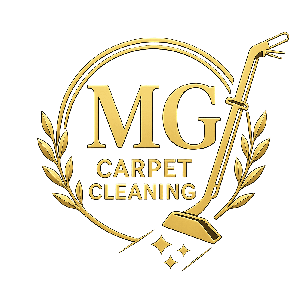 MG Clean Carpet Cleaning
