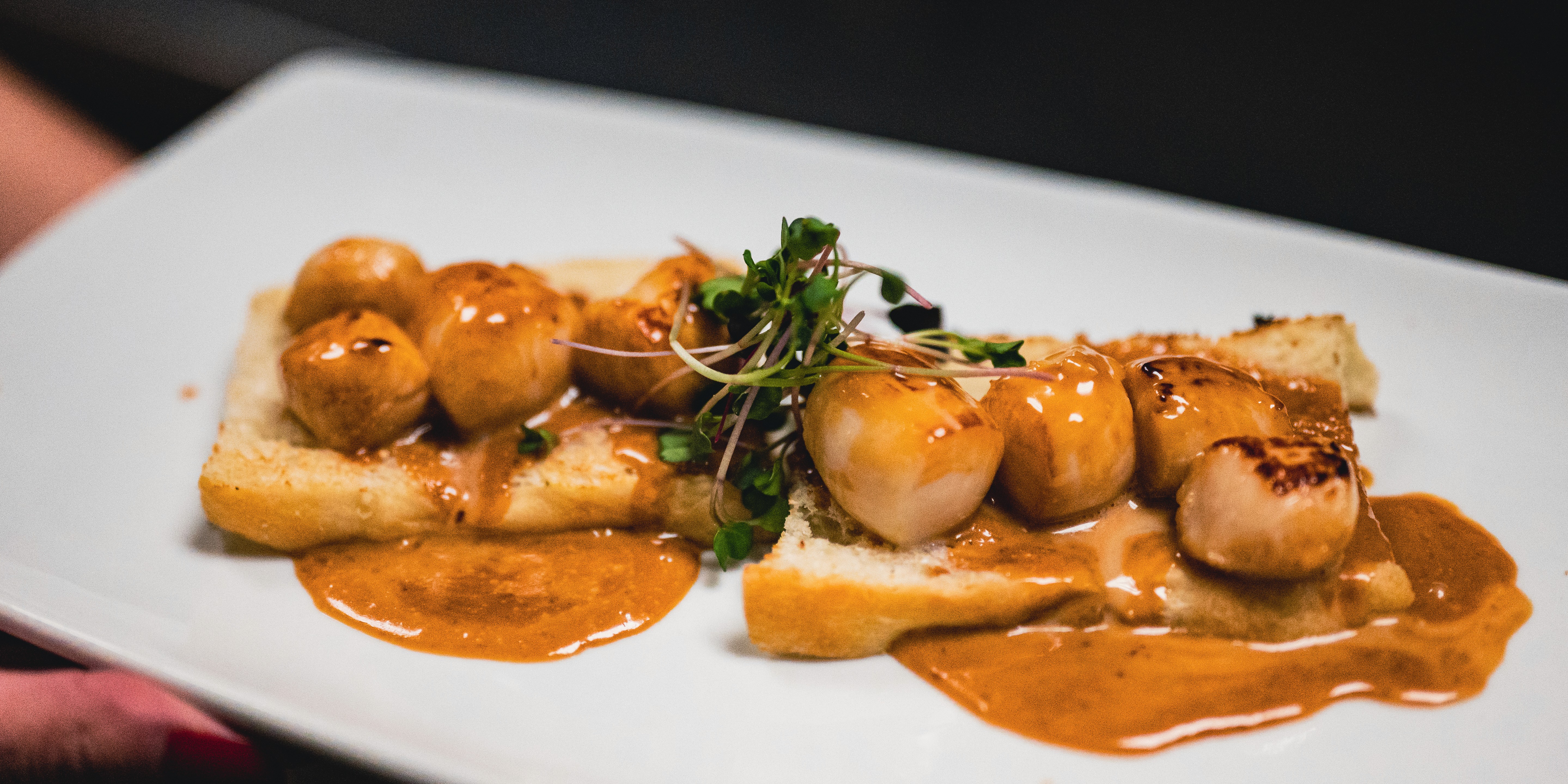 Mother’s Day dining celebration at Toscana Grill Calgary