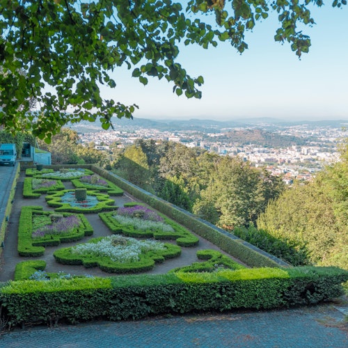布拉加和吉马良斯