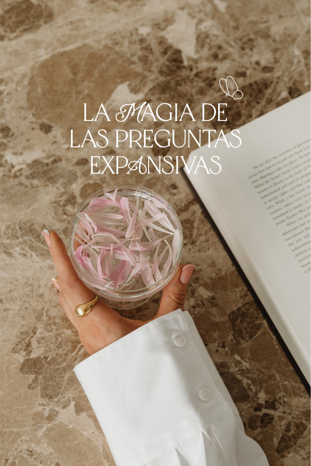 social media design for a journal