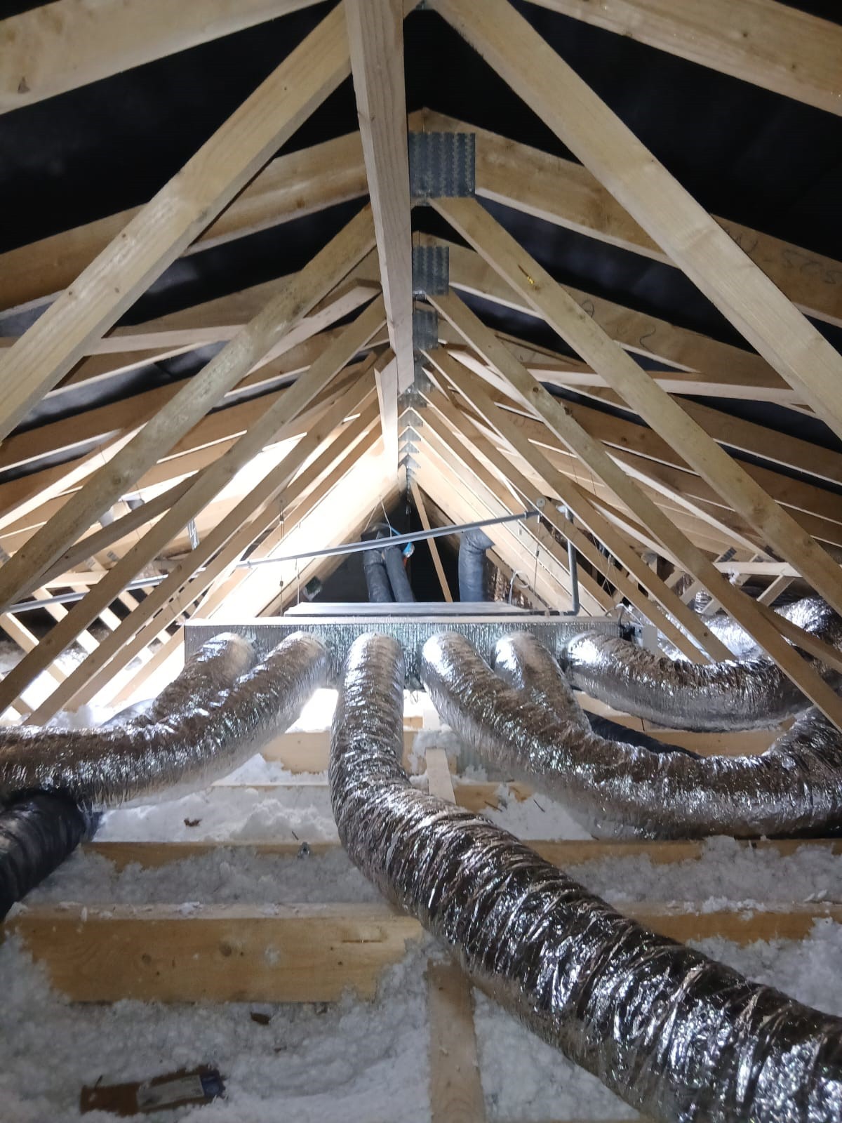 Technicien VPC Installation intervention Ain