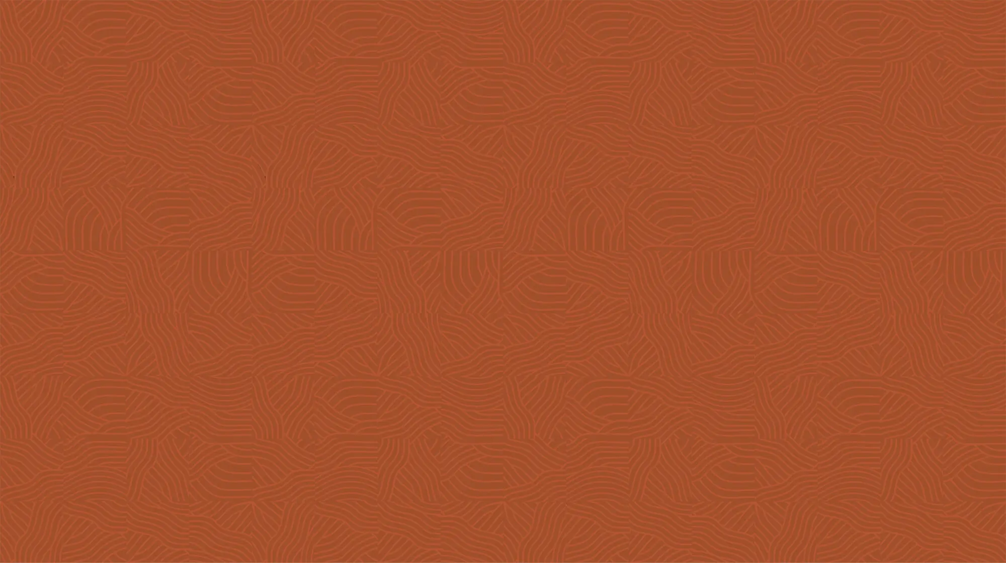 Beige wallpaper pattern from The Wesley Hotel