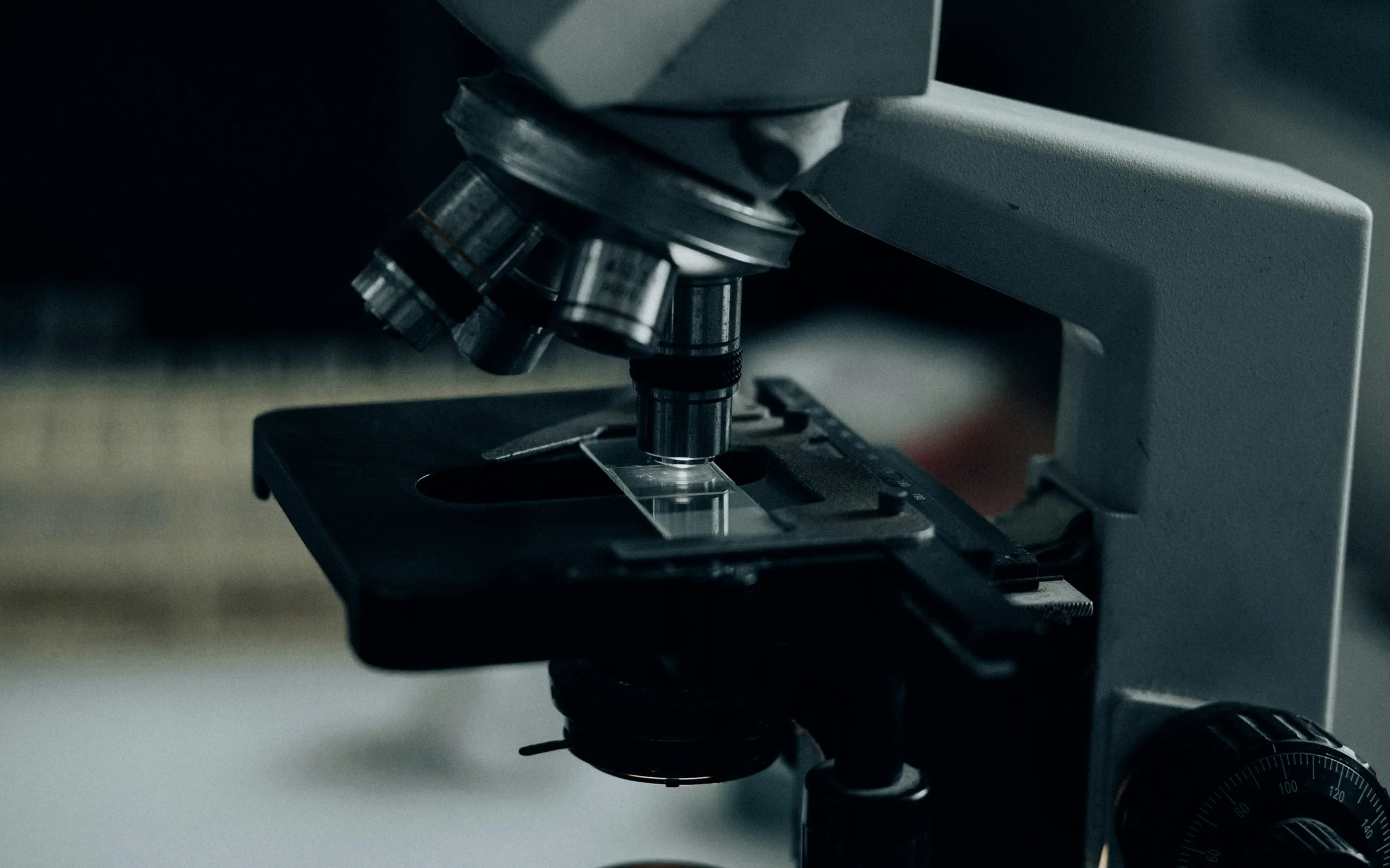 Laboratories industry: digital products by Alpha Expansion