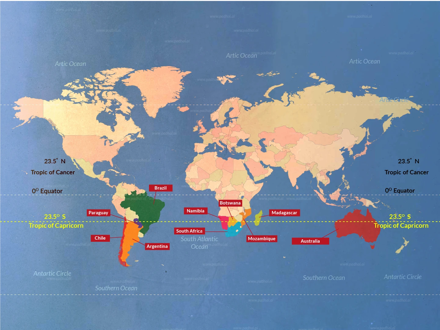 96 Ramsar Sites in India Map
