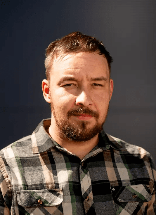 Jyri Haho