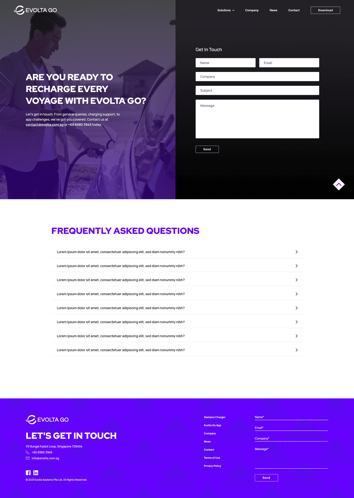 Sample project image