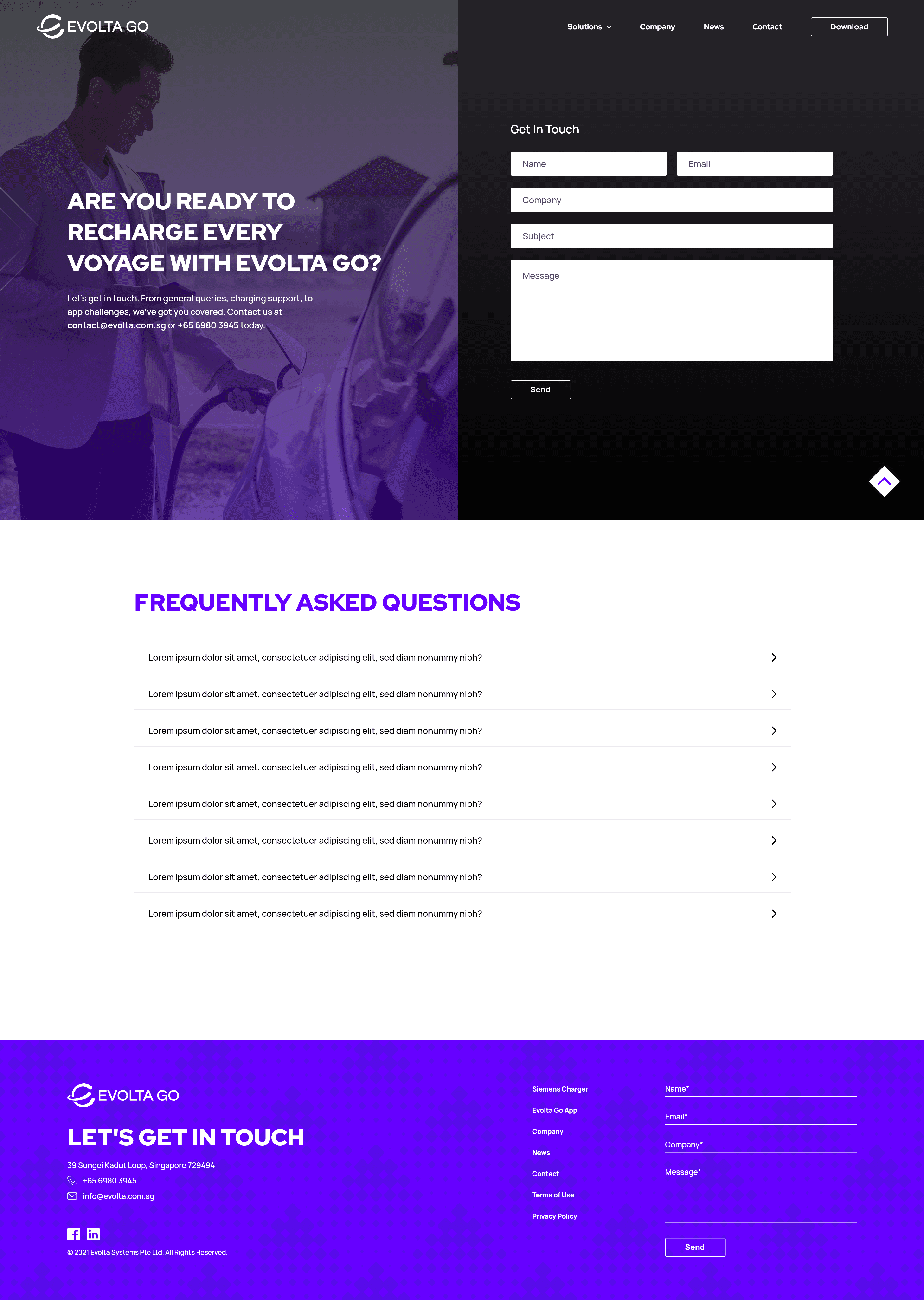 Sample project image