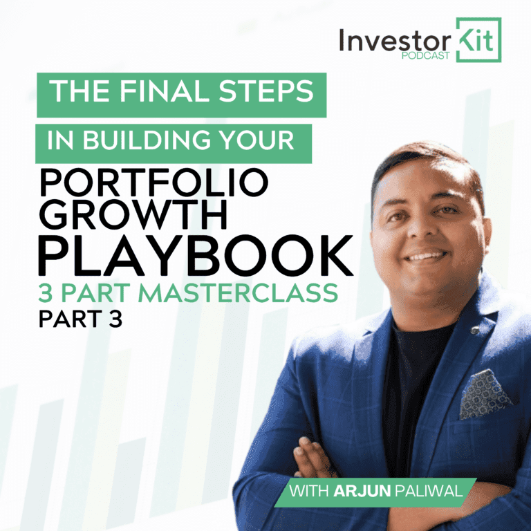 Portfolio Growth Playbook Masterclass Part 3