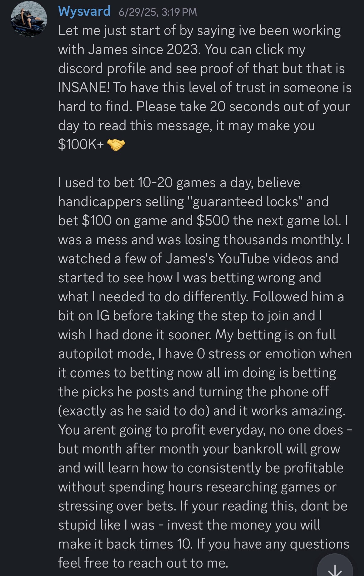 Client win screenshot