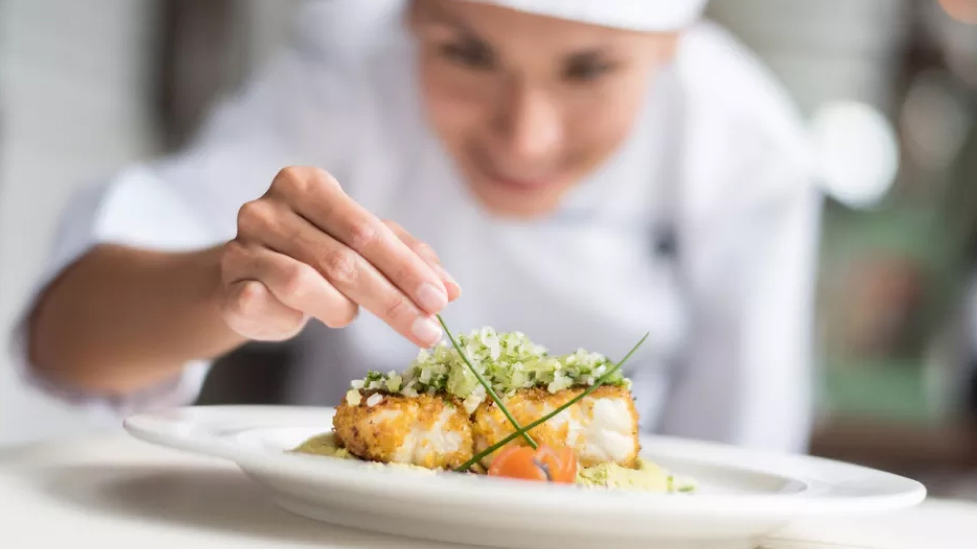 Chef'sChoice