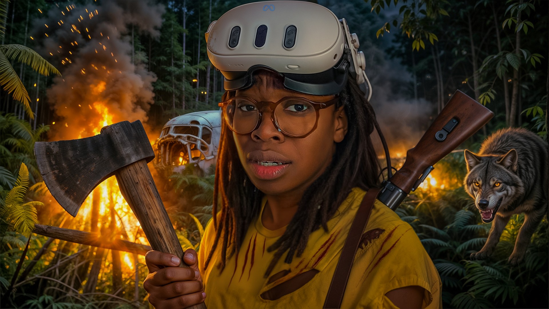 Work Showcase Website Thumbnail