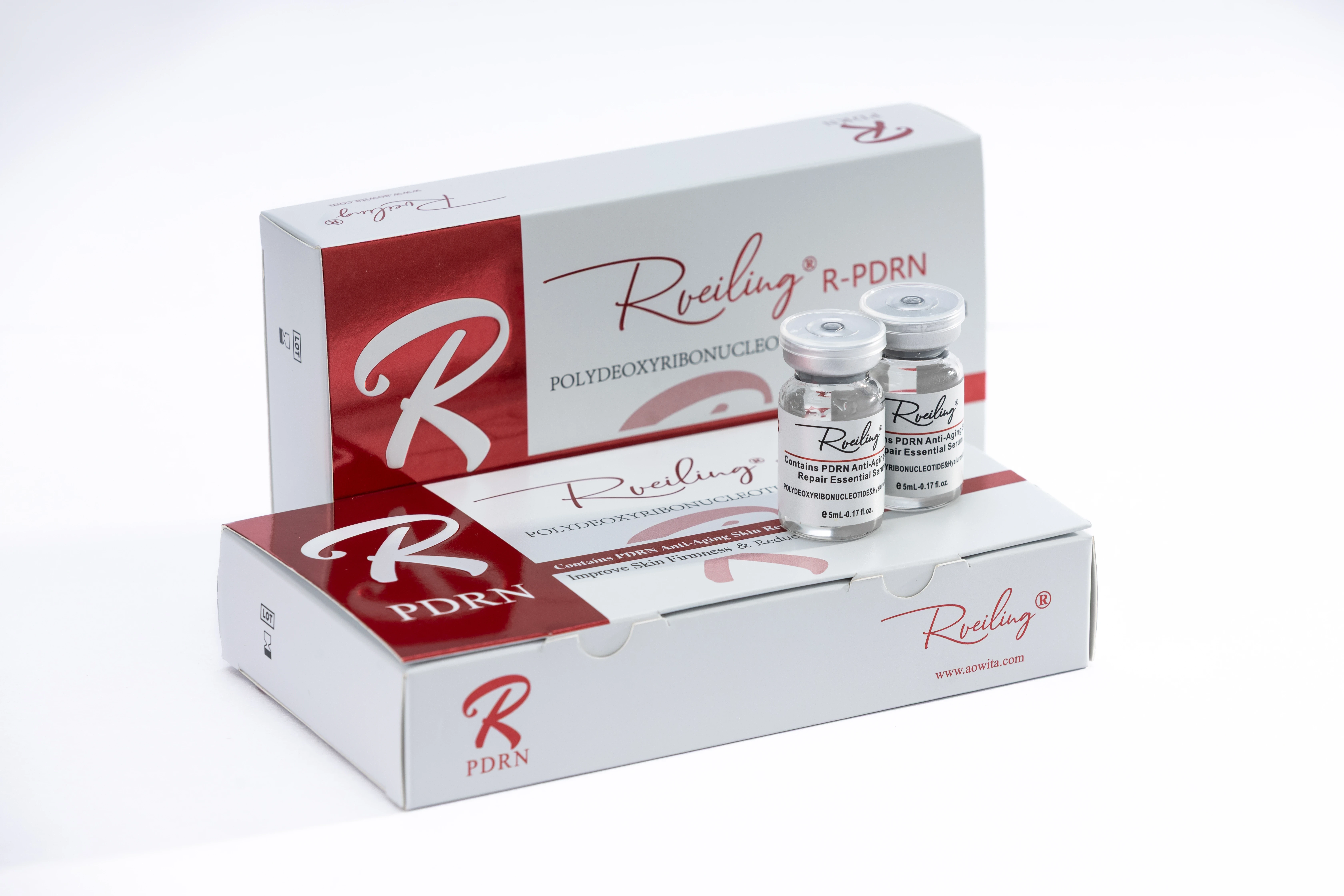 Polydeoxyribonucleotide & Hyaluronic Acid Serum – Professional B2B Supplier for Skin Rejuvenation