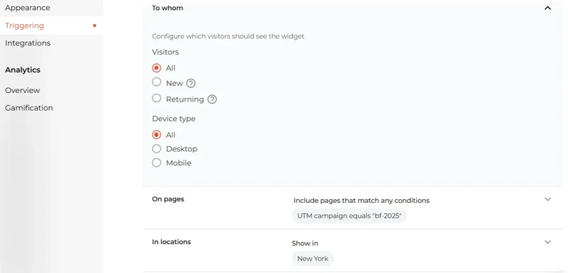claspo-to-whom-targeting-rules