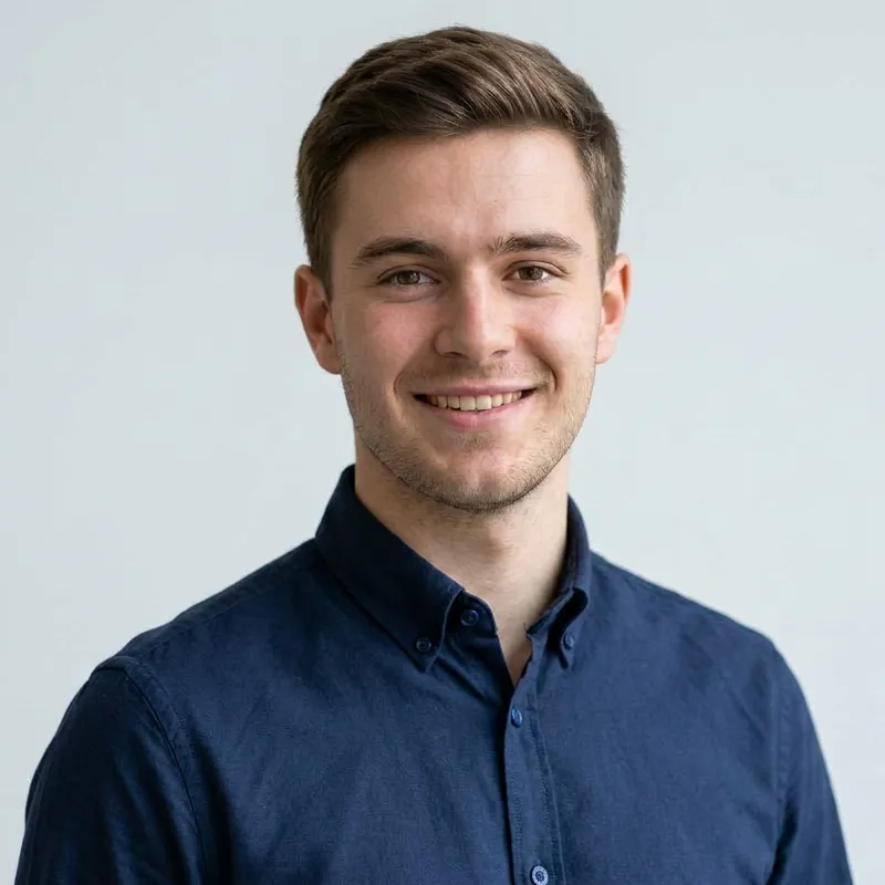 étudiant faisant une formation referencement
