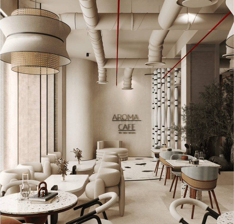 interior fit out dubai​