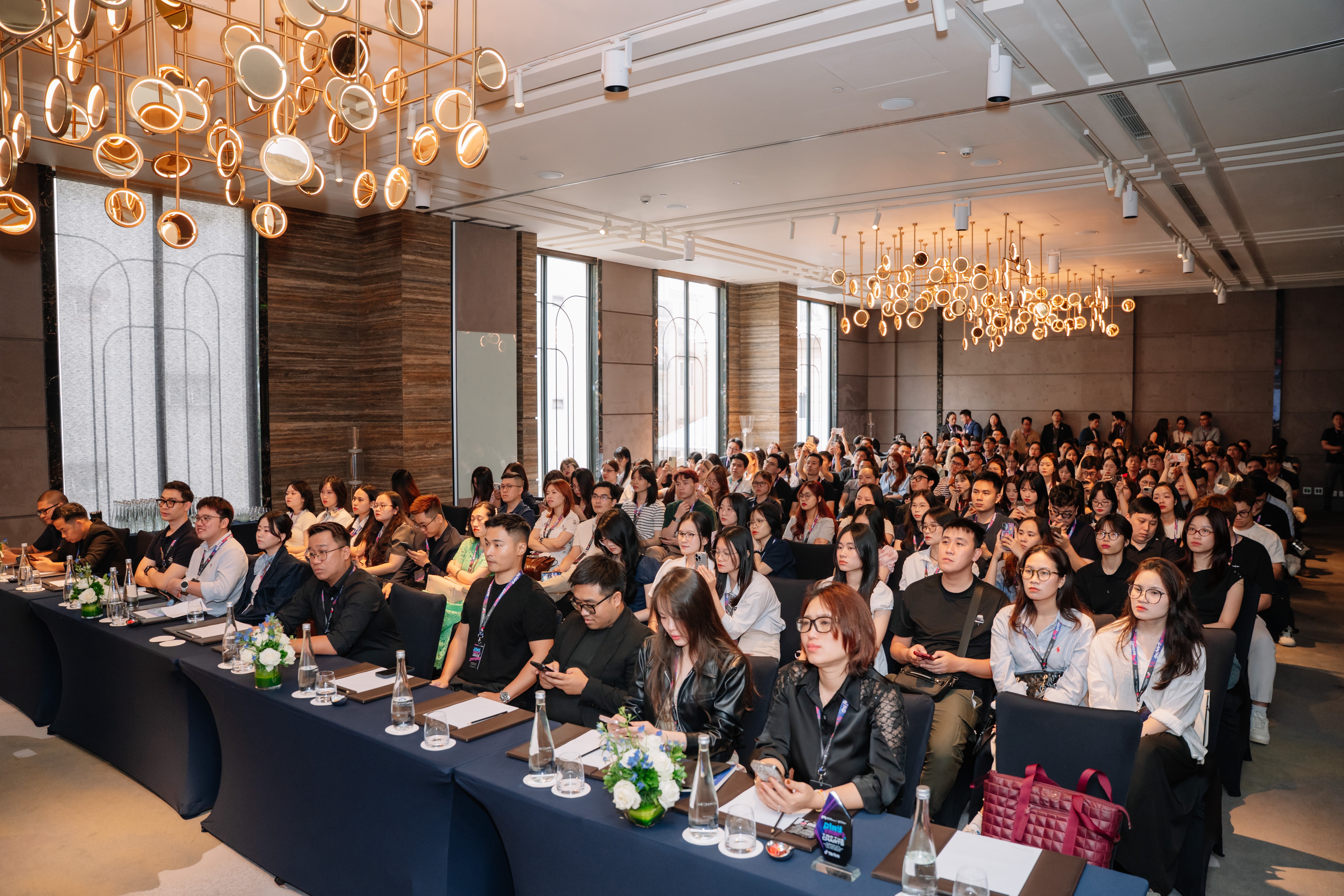 play-smart-top-the-charts-2026-event-recap