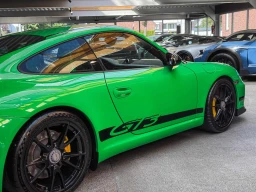 Porsche 911 GT3 Clubsport — Vorschaubild 8