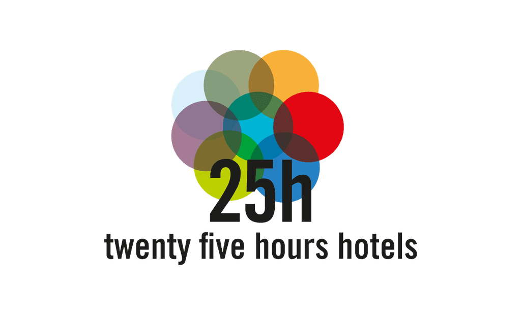 25 Hours Logo Cosmicbeach