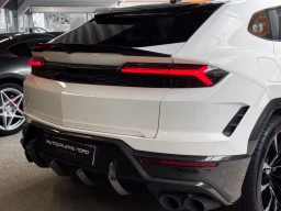 Lamborghini Urus SE Full Carbon+Massage+HUD+B&O 3D+ LP 376k€ — Vorschaubild 12