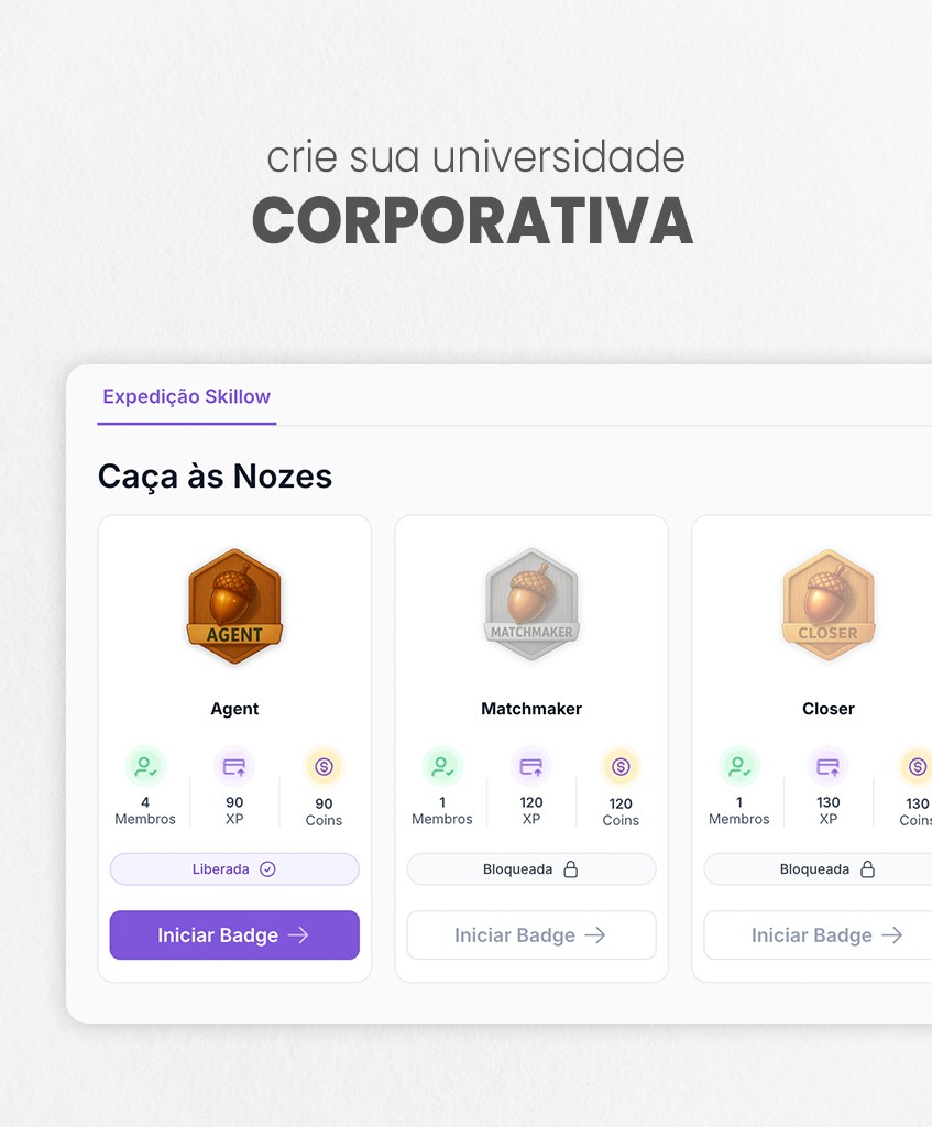 A smiling woman with her arms crossed, standing against a dark green background. She has long, dark hair.