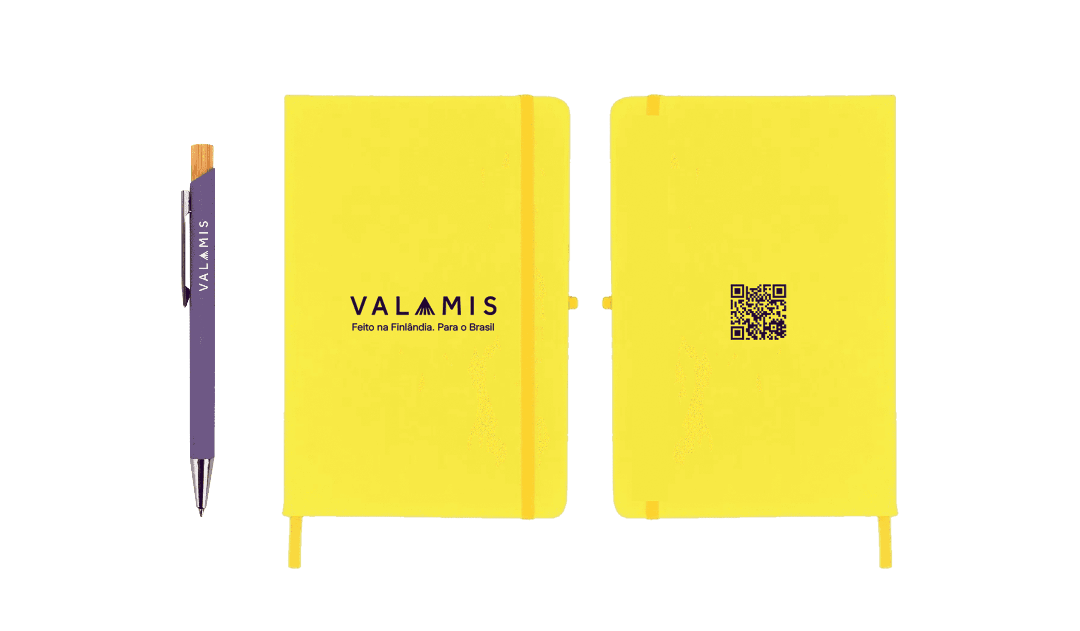 Valamis Merch Packs