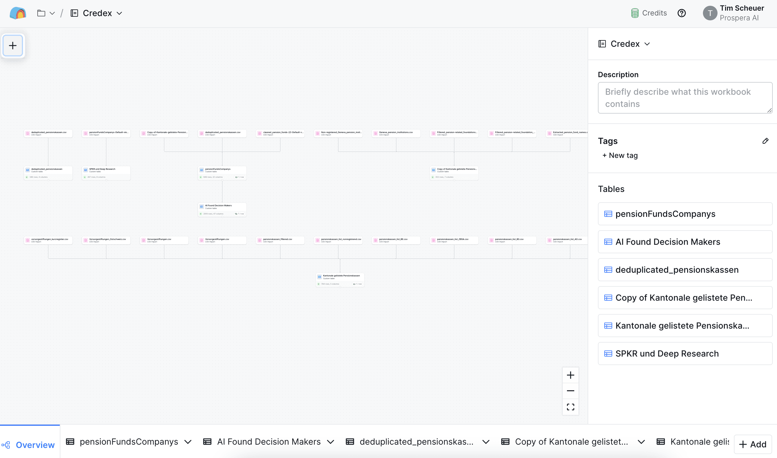 abstract jellyfish with a grey background