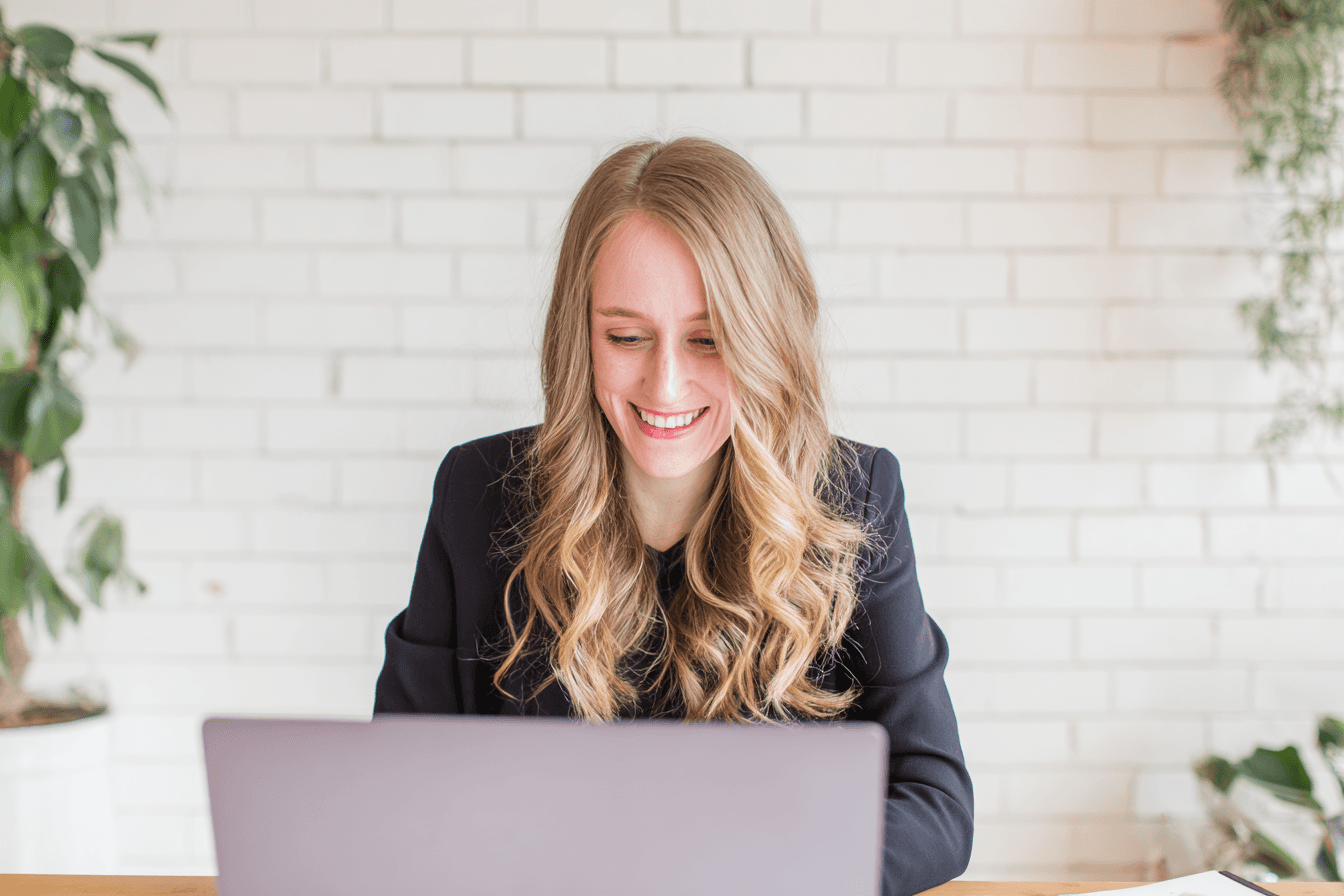 Professional Headshot